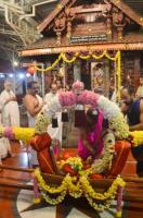 Kartik Deepotsava at Shrimath Anantheshwar Temple, Vittla (15 Nov 2024); Pictures Courtesy: Shri Ganesh Rao